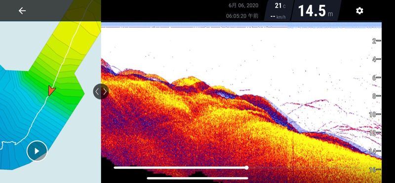 ディーパーdeeper魚群探知機ソナールアージギングボートフローターカヤック釣り Deeper START魚群探知機 - Deeper Smart Sonar | ディーパー