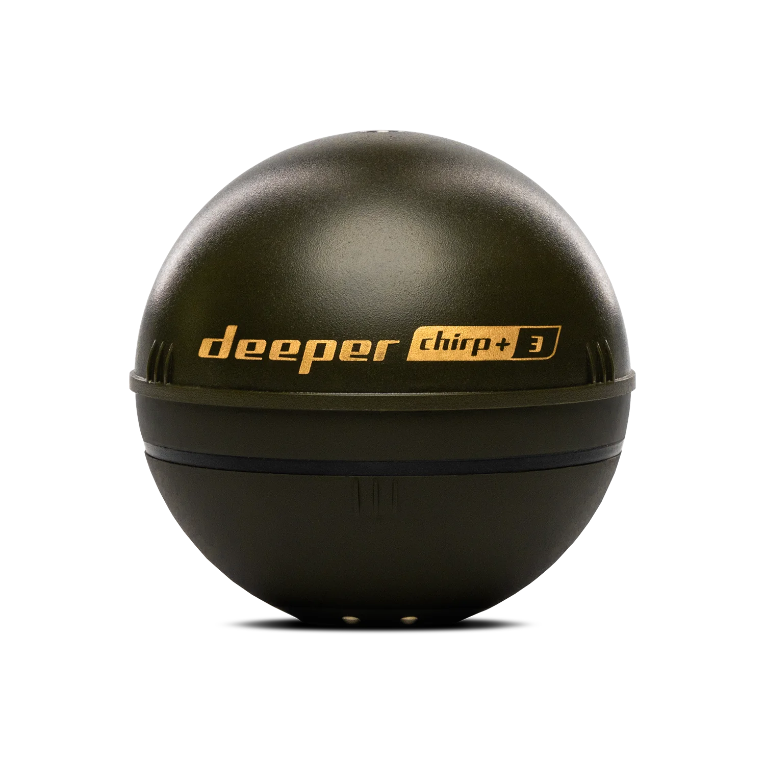 Deeper Chirp+ 2 with Limited Edition Colors – Deepersonar